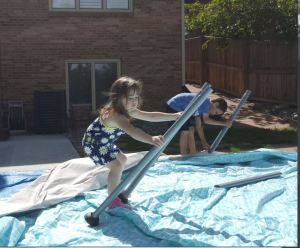 pool install helpers